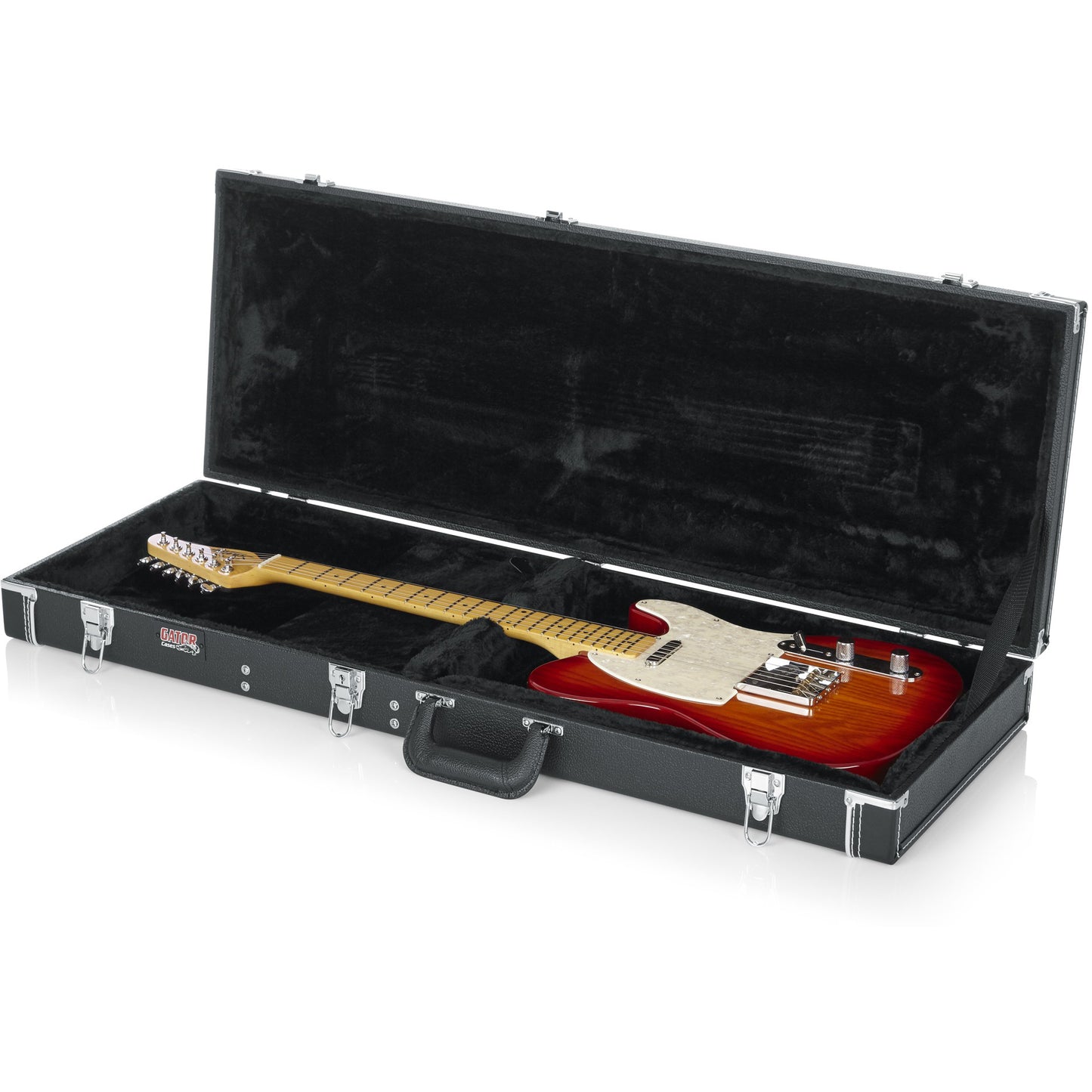 Gator GW-ELECTRIC Electric Guitar Case