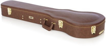 Gator GW-LP-BROWN Electric Guitar Case