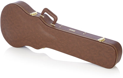 Gator GW-LP-BROWN Electric Guitar Case