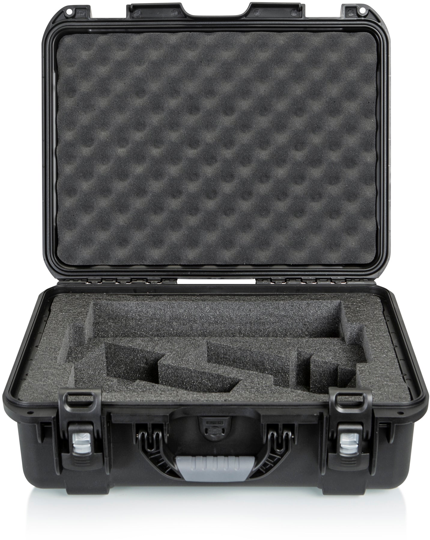 Gator GWP-TITANRODECASTER2 Titan Case For Rodecaster Pro & Two Mics