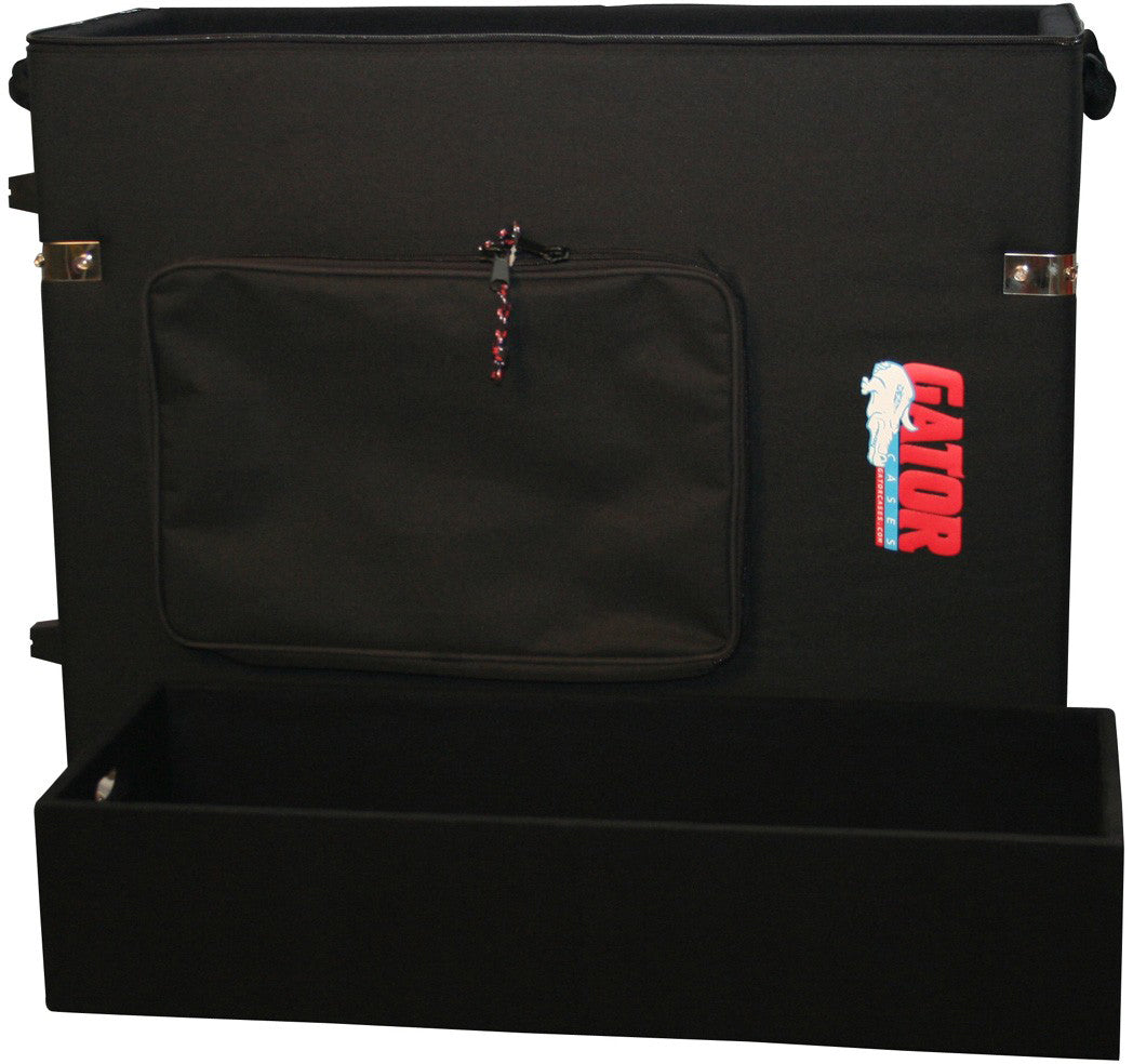 Gator Cargo Case with wheels, Larger Size (GX-22)