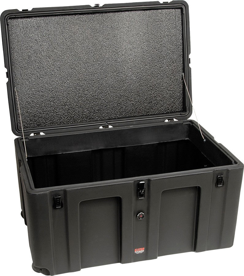 Gator 32x19 X 19 Inches ATA Roto-Molded Utility Case (GXR-3219-1603)