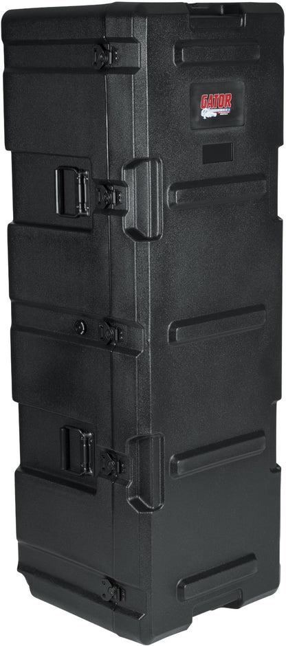 Gator GXR-5517-1503 ATA Roto-Molded Utility Case, 55x17 X 15 Inches