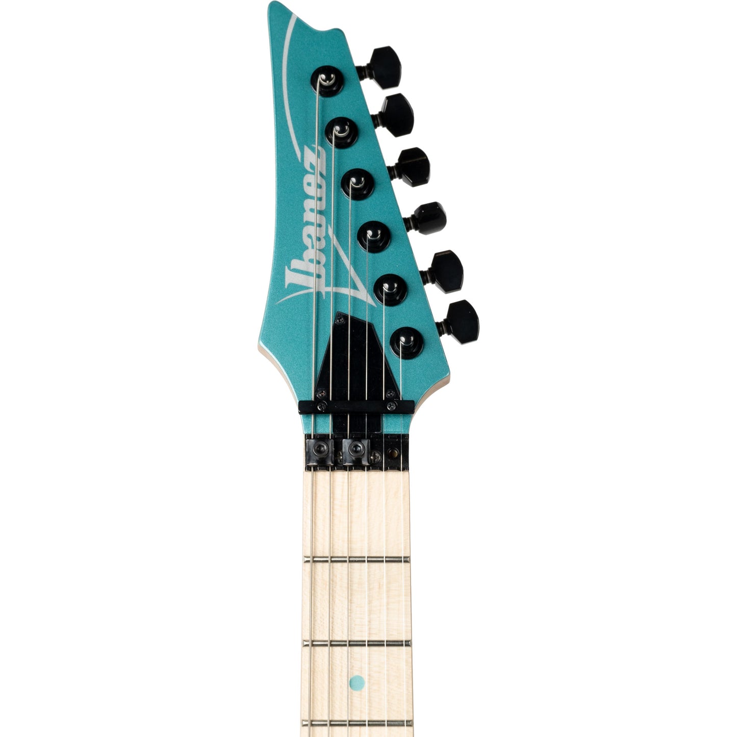 Ibanez RG565EG RG Genesis Collection 6 String Electric Guitar in Emerald Green