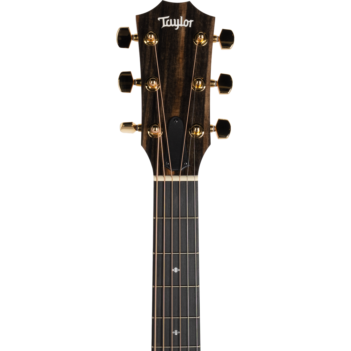 Taylor 224ce Koa Deluxe Grand Auditorium Acoustic Electric Guitar, Hawaiian Koa