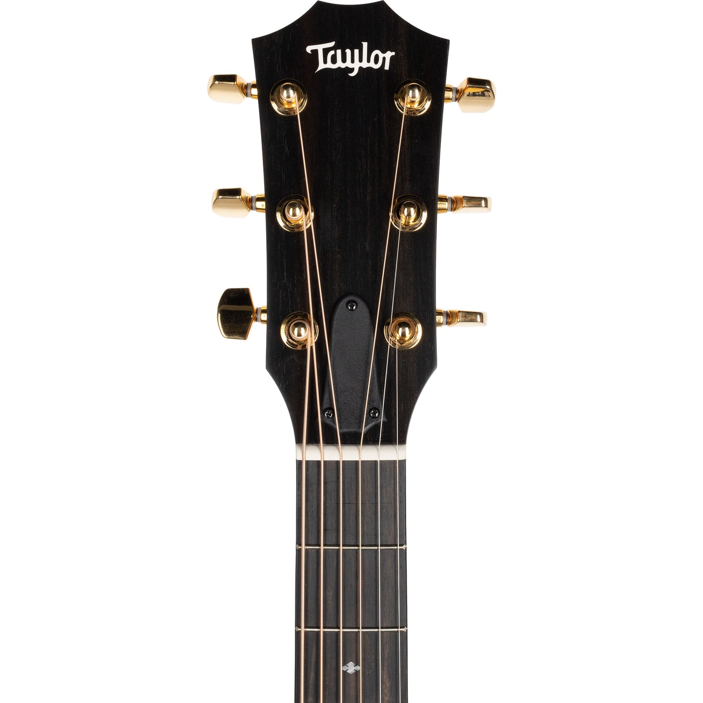 Taylor 224ce Koa Deluxe Grand Auditorium Acoustic Electric Guitar, Hawaiian Koa