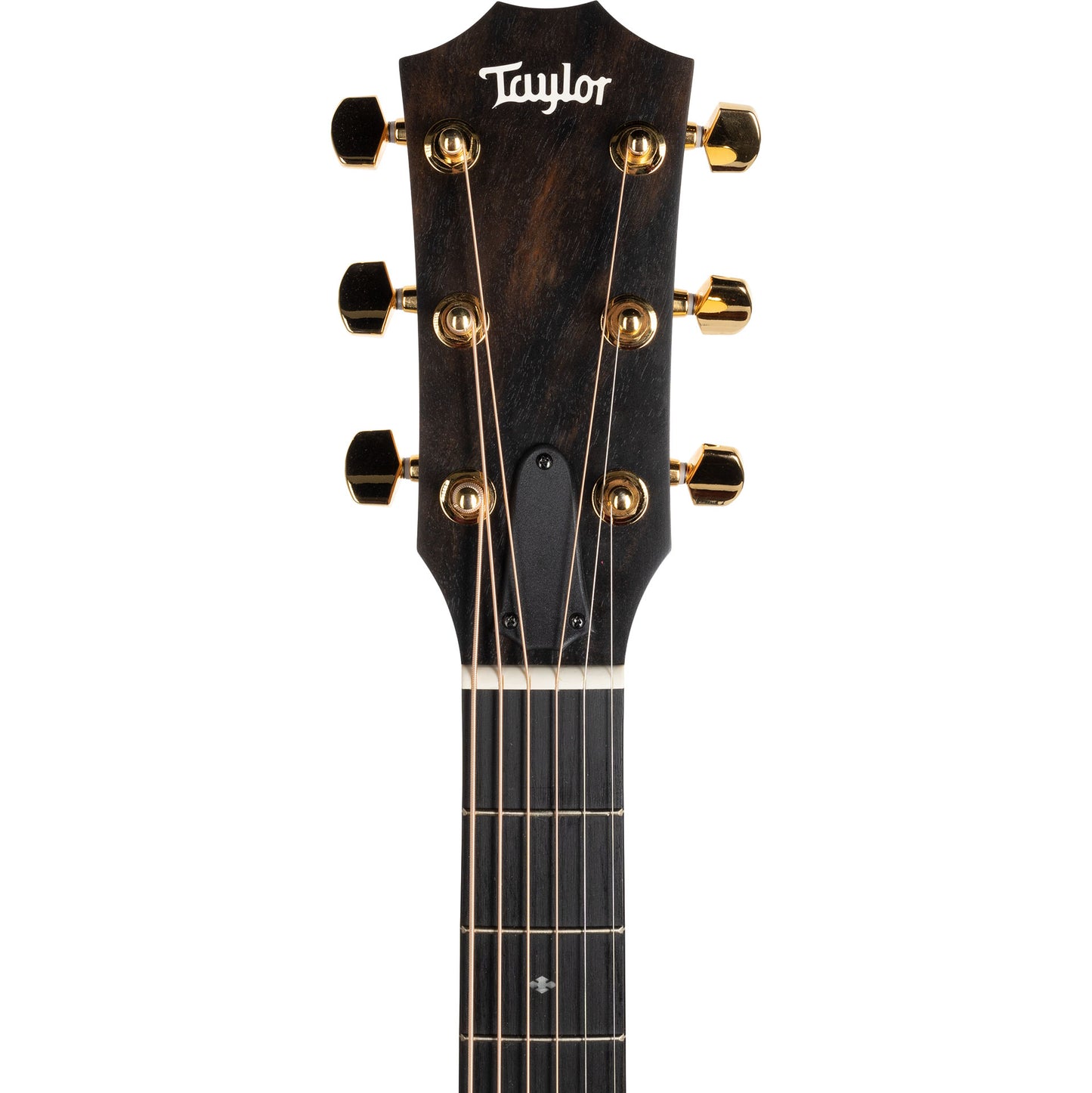 Taylor 224ce Koa Deluxe Grand Auditorium Acoustic Electric Guitar, Hawaiian Koa