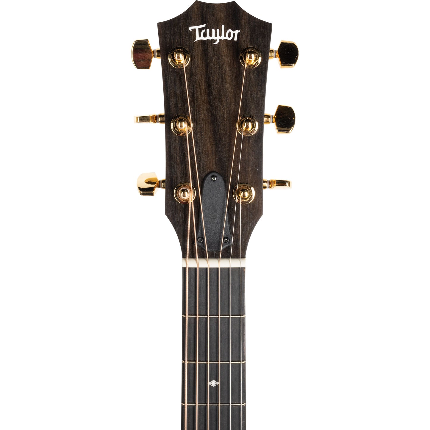 Taylor 224ce Koa Deluxe Grand Auditorium Acoustic Electric Guitar, Hawaiian Koa