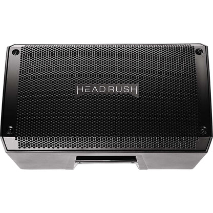 HeadRush FRFR-108 2000-watt 1x8" Powered Guitar Cabinet