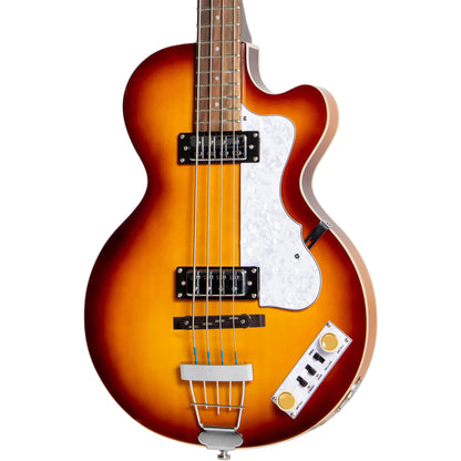 Hofner Ignition Pro Club Bass, Sunburst