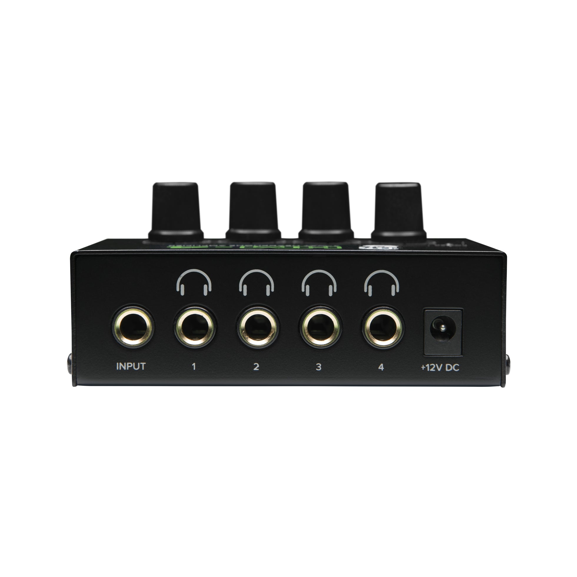 Hm 4 headphone outlet amp