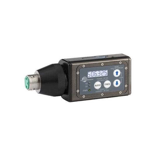 Lectrosonics HMa Wireless UHF Plug-on Transmitter