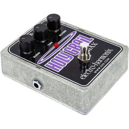 Electro Harmonix Holy Grail Max Reverb Pedal