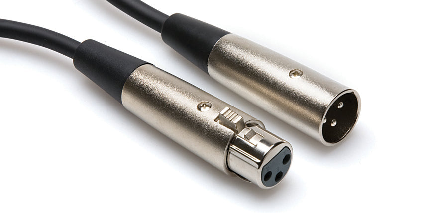 Hosa EBU-025 Aes/ebu Cable 25ft