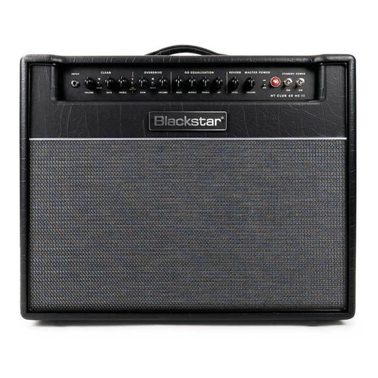 Blackstar HTV40MK3 HT Club 40 MKIII Combo