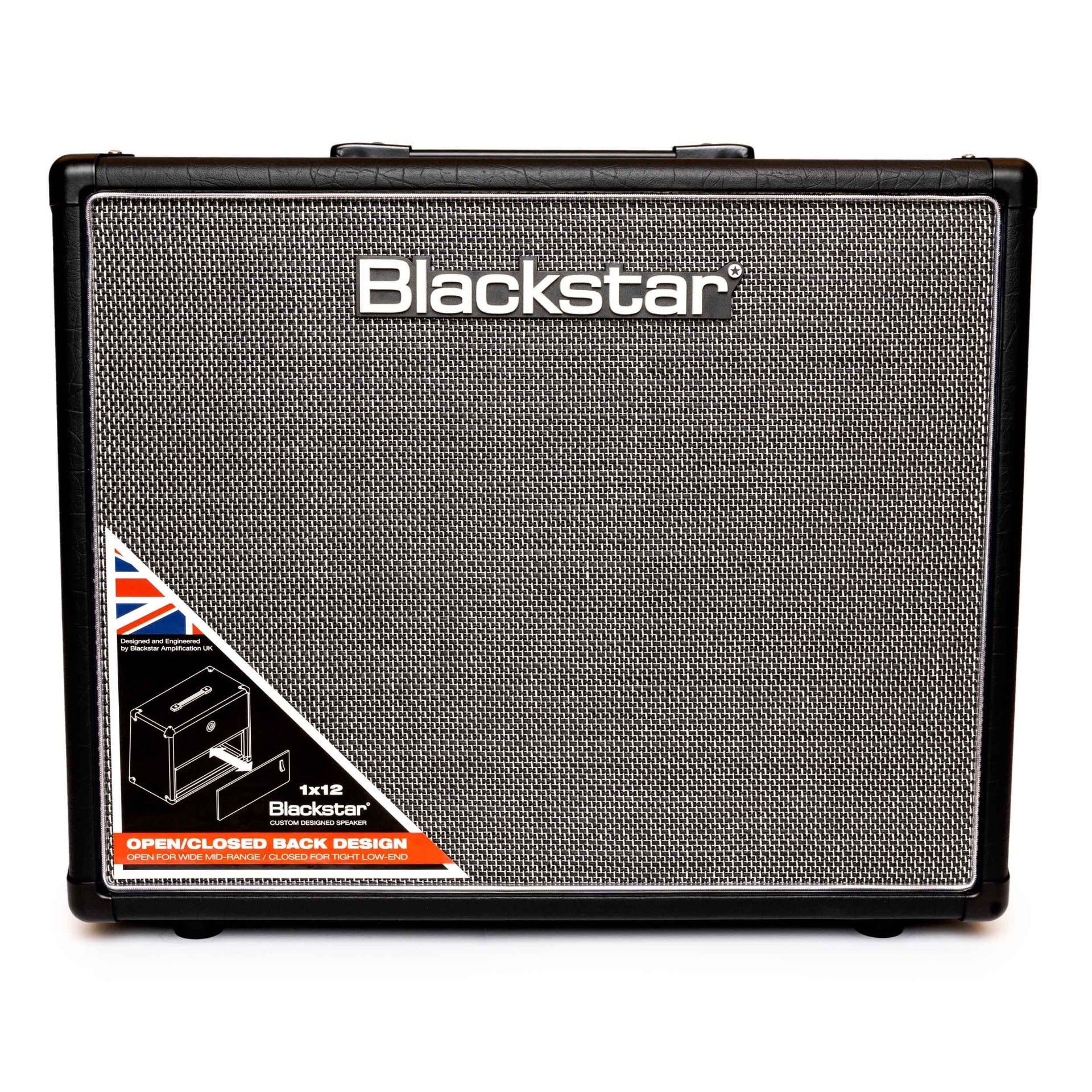 Blackstar HT112OC MKII Slanted Front 1x12