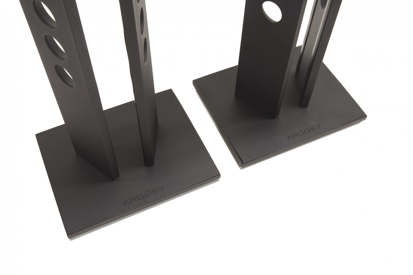 Argosy Spire 420Xi Speaker Stands - Pair