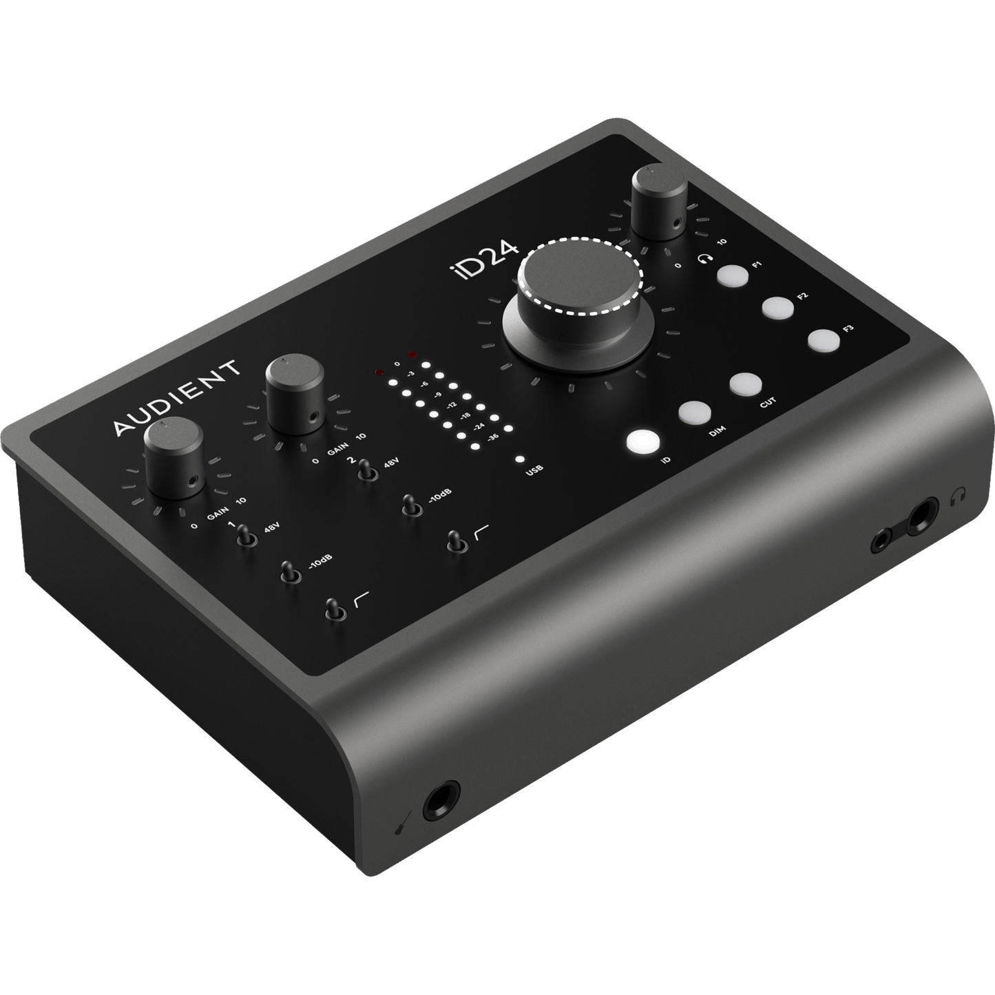 Audient iD24 10in / 14out Audio Interface