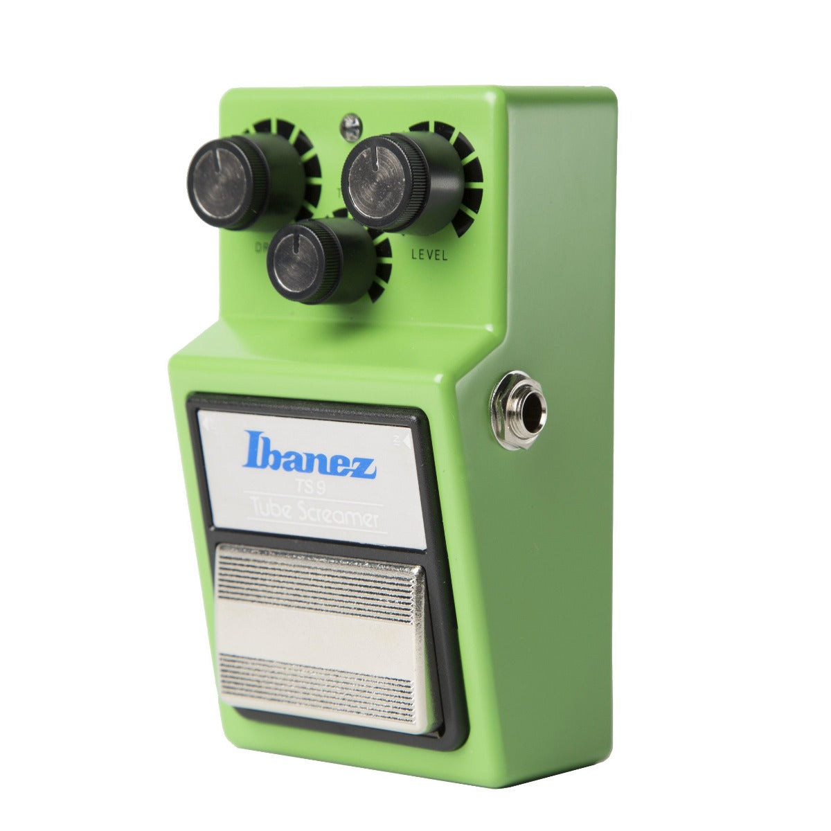 Ibanez TS9 Tube Screamer Overdrive Pedal – Alto Music