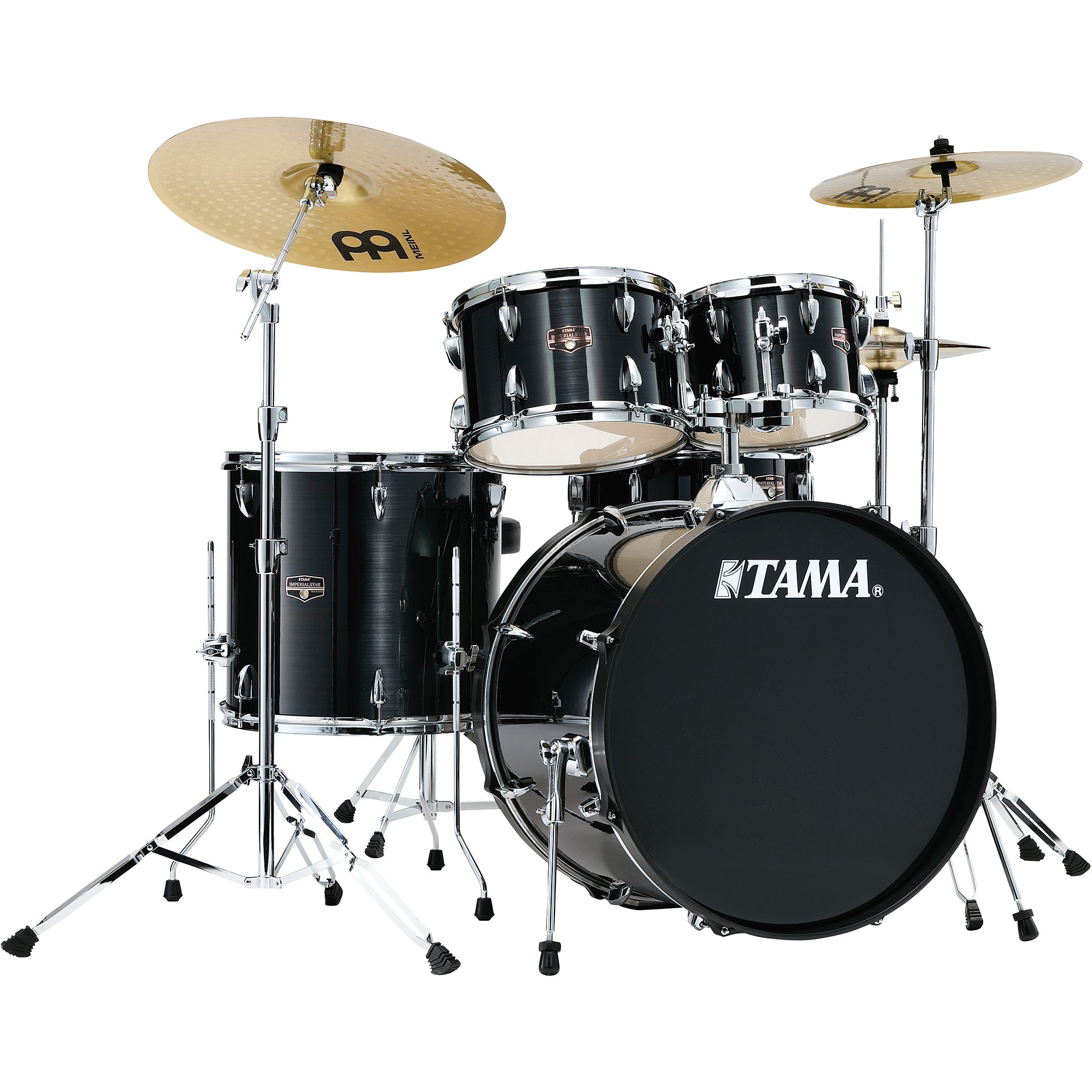 Tama Imperialstar 5-delat trumsetTama Imperialstar 5-delat trumset  