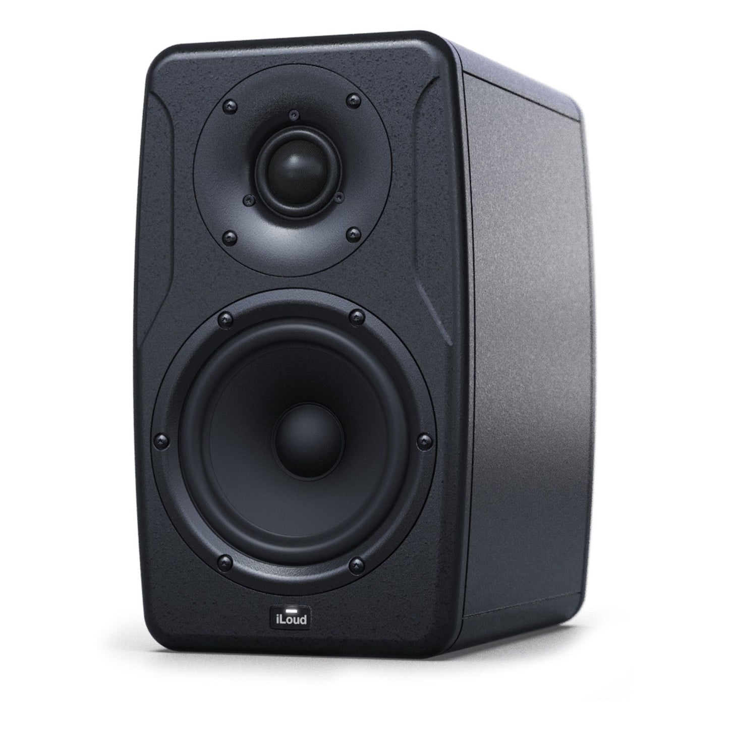 IK Multimedia iLoud Precision 5 5” Powered Studio Monitor - Black