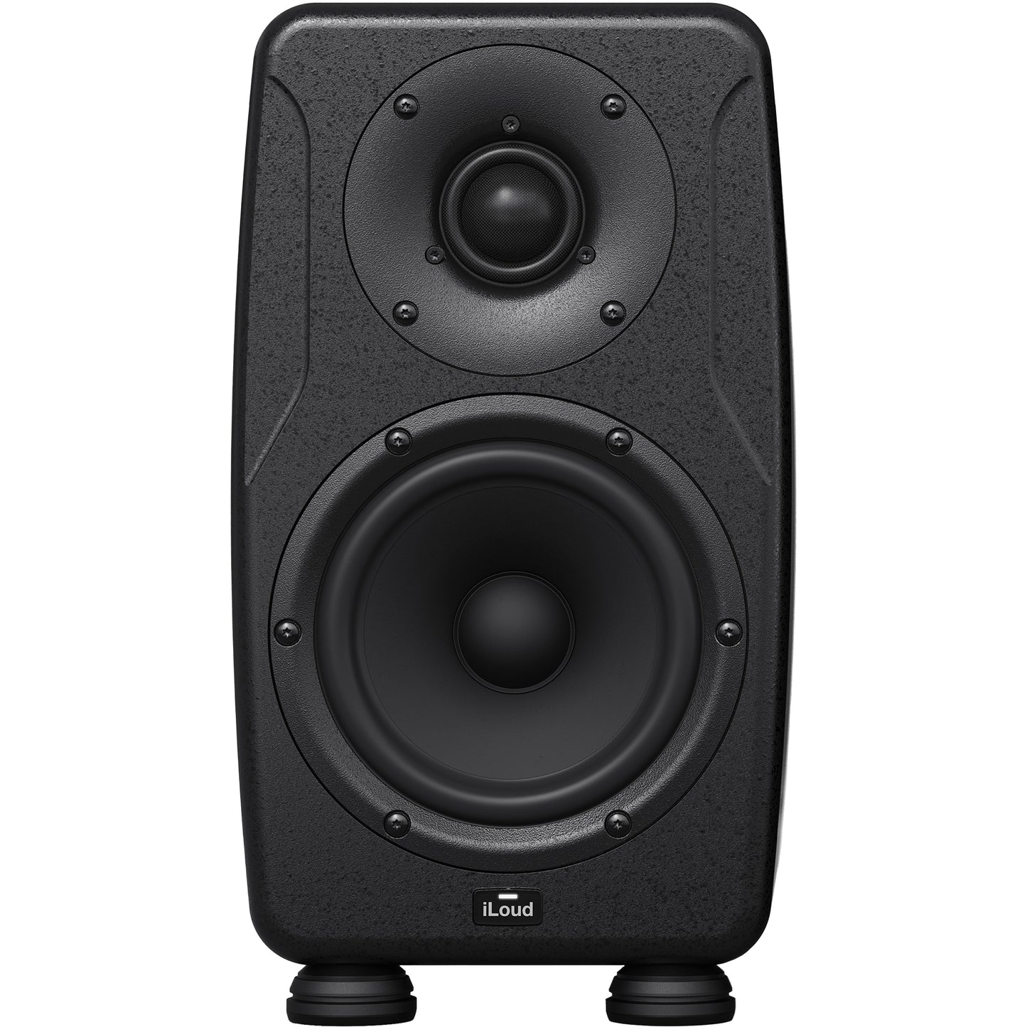 IK Multimedia iLoud Precision 5 5” Powered Studio Monitor - Black