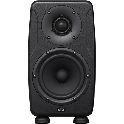 IK Multimedia iLoud Precision 5 5” Powered Studio Monitor - Black