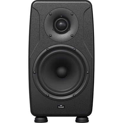 IK Multimedia iLoud Precision 6 6.5” Powered Studio Monitor - Black