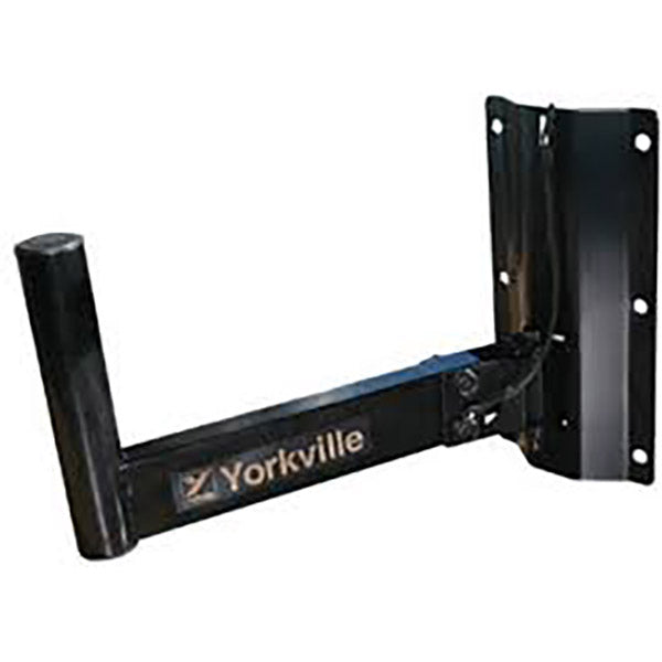 Yorkville SKSWALL2 Wall Mount with 55lbs Capacity