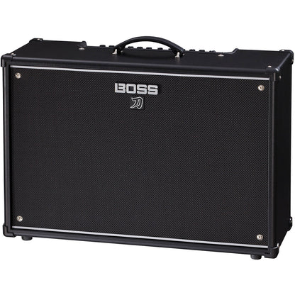 BOSS Katana-100/212 Gen 3 100W 2x12" Modeling Combo Guitar Amplifier