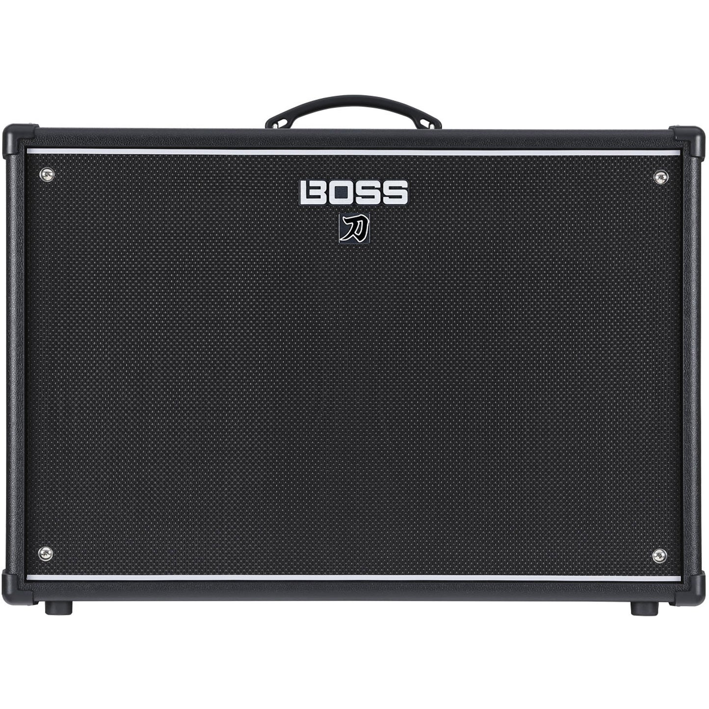 BOSS Katana-100/212 Gen 3 100W 2x12" Modeling Combo Guitar Amplifier