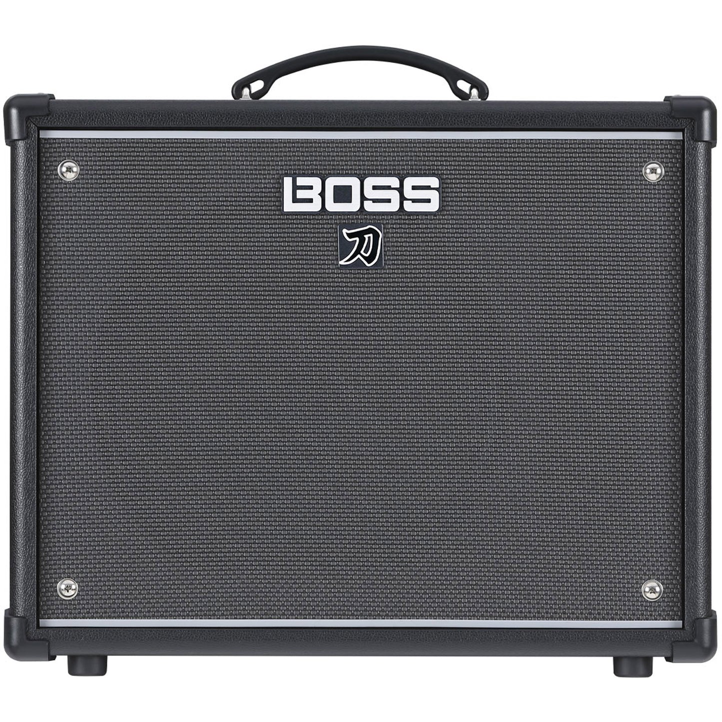 BOSS Katana-50 EX Gen 3 50W 1x12" Combo Modeling Guitar Amplifier