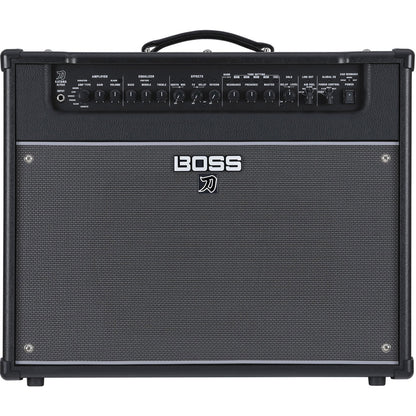 BOSS Katana Artist Gen 3 100W 1x12" Modelling Combo Guitar Amplifier