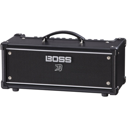 BOSS Katana Head Gen 3 100W Modelling Guitar Amplifier Head