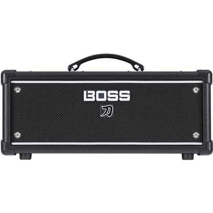 BOSS Katana Head Gen 3 100W Modelling Guitar Amplifier Head