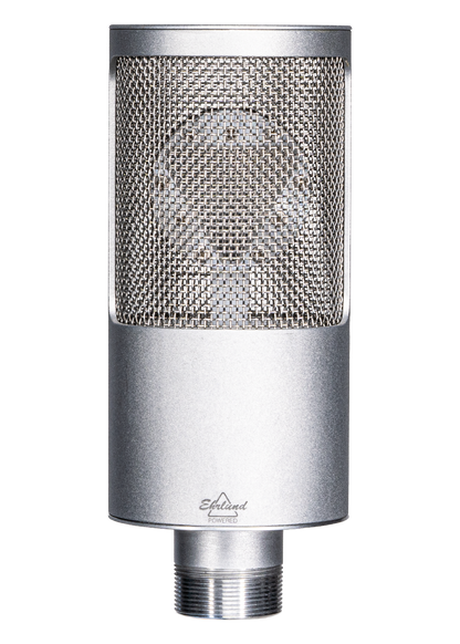 ISOVOX ISOMIC Studio Microphone with Triangular Capsule