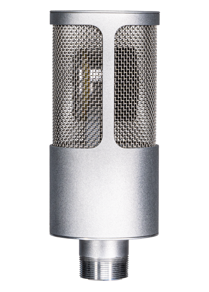 ISOVOX ISOMIC Studio Microphone with Triangular Capsule