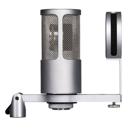 ISOVOX ISOMIC Studio Microphone with Triangular Capsule