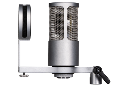 ISOVOX ISOMIC Studio Microphone with Triangular Capsule