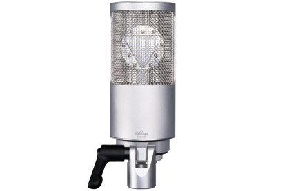 ISOVOX ISOMIC Studio Microphone with Triangular Capsule