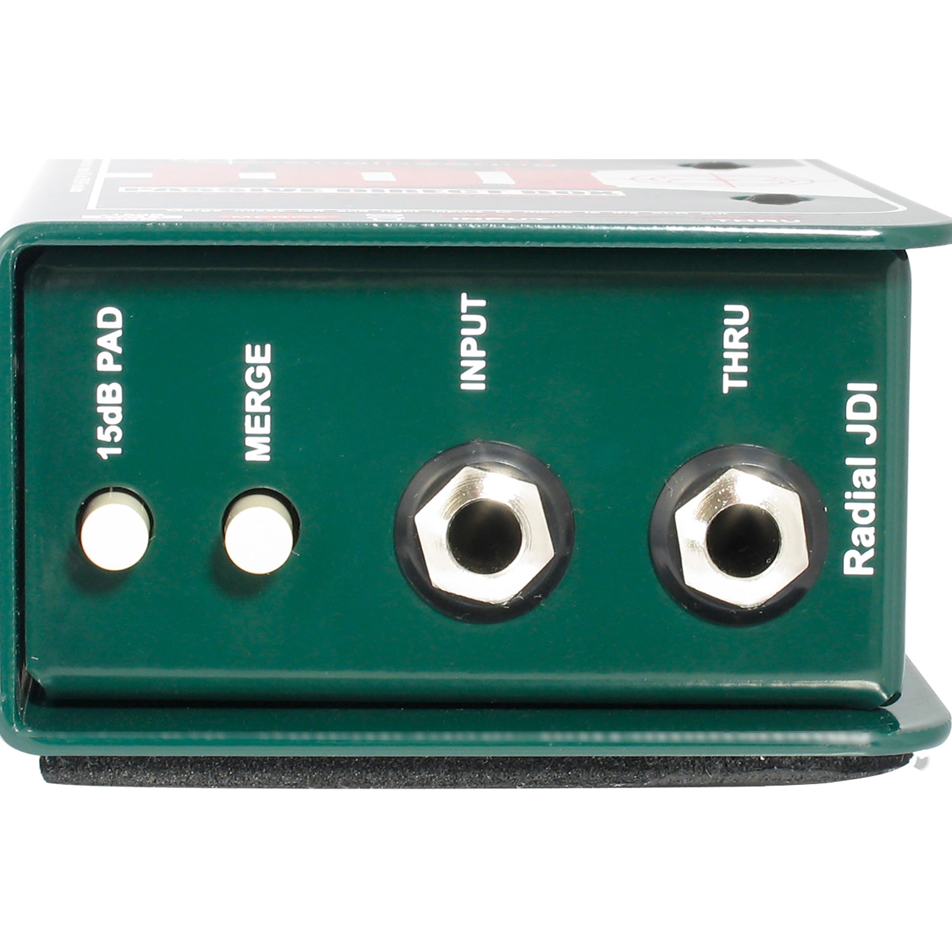 Radial JDI MK3 Passive Direct Box – Alto Music