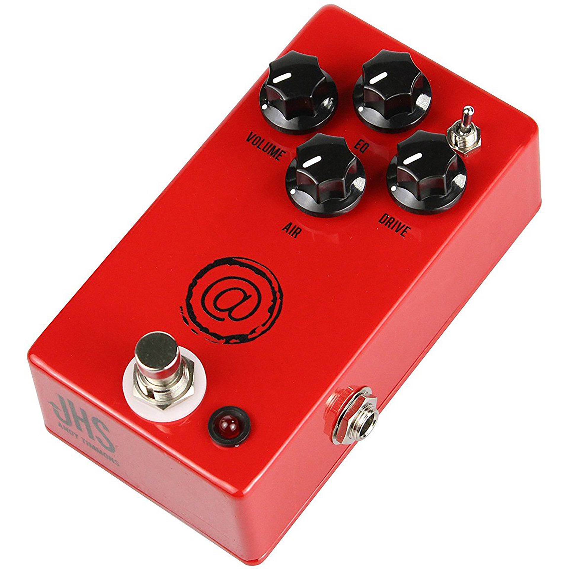 JHS Pedals The AT, Andy Timmons Signature Overdrive Pedal