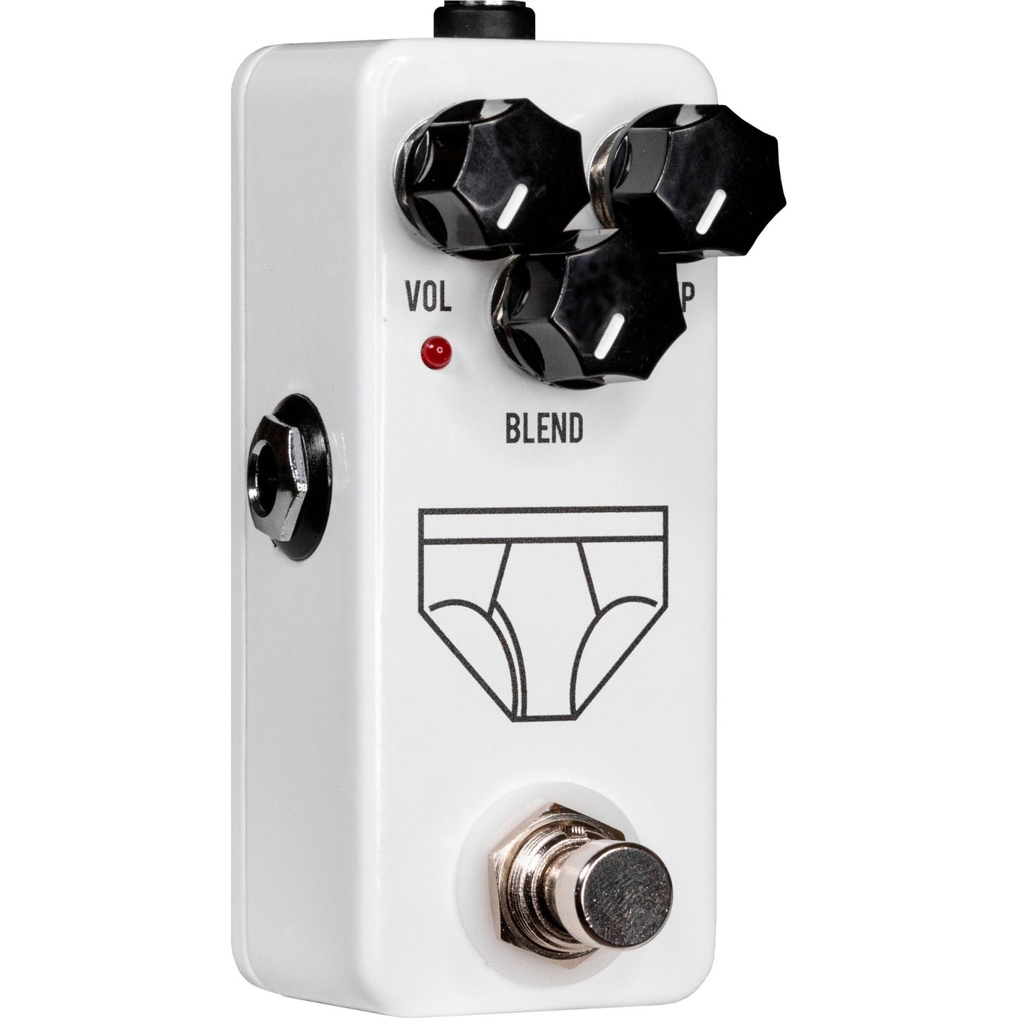 JHS Pedals Whitey Tighty Mini Compressor Pedal