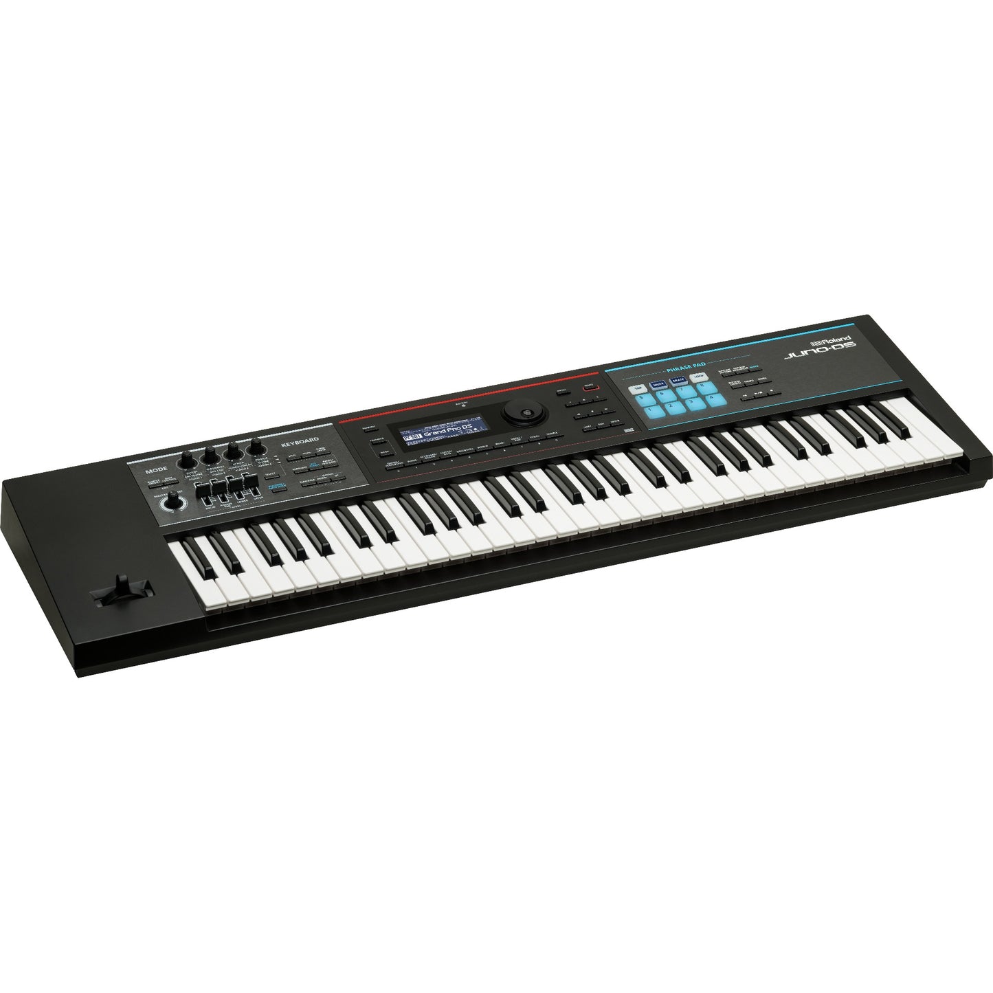 Roland JUNO-DS61 61-key Synthesizer