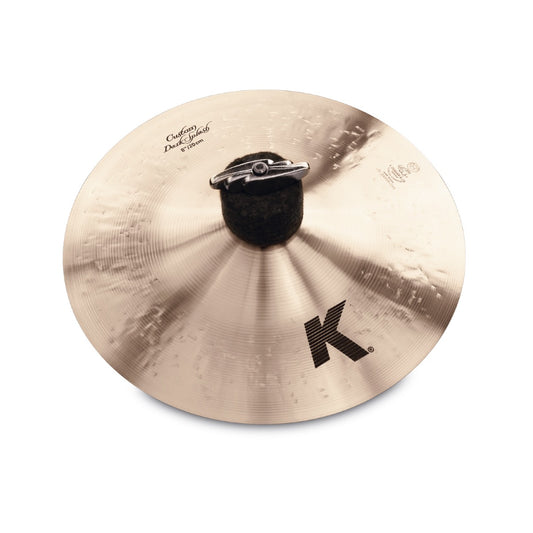 Zildjian 8” K Custom Dark Splash Cymbal