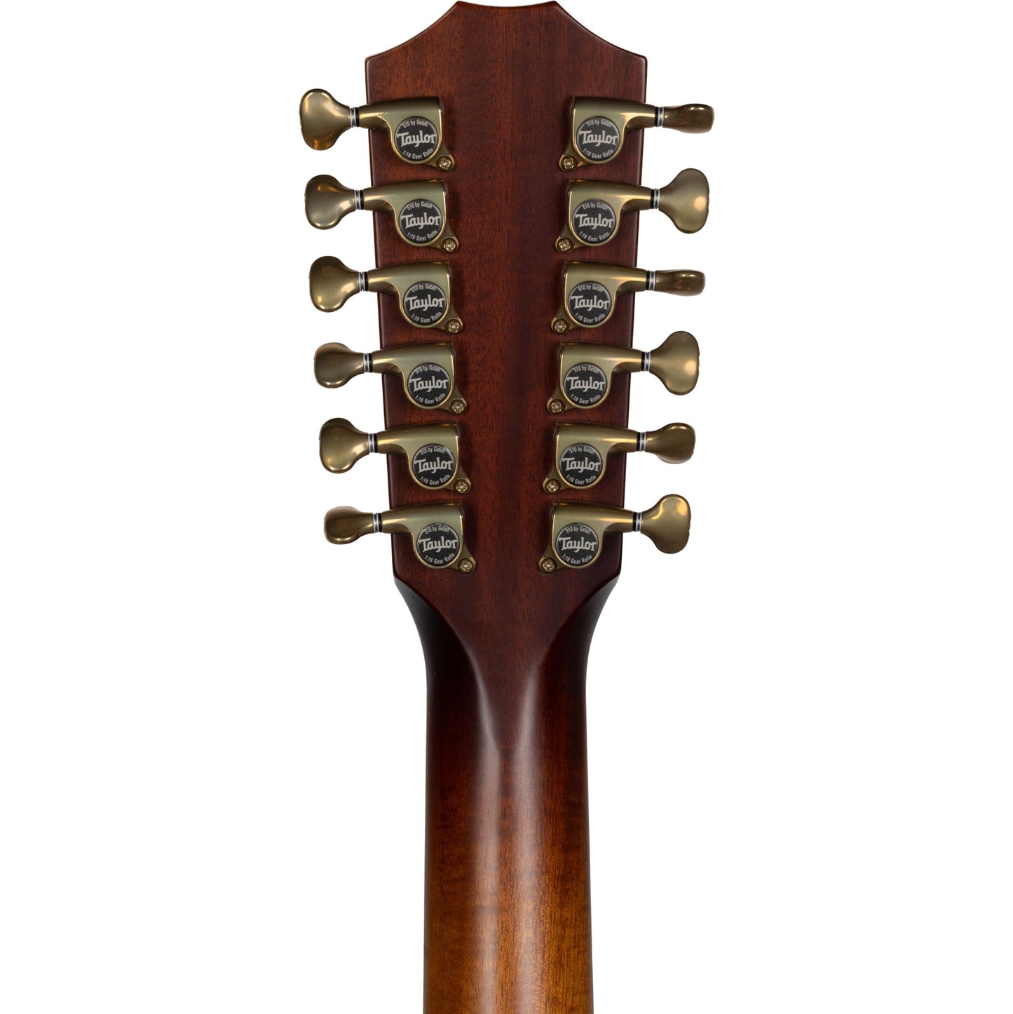 Taylor K68E LTD 12-String Koa Grand Orchestra Acoustic Electric Guitar