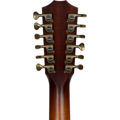 Taylor K68E LTD 12-String Koa Grand Orchestra Acoustic Electric Guitar