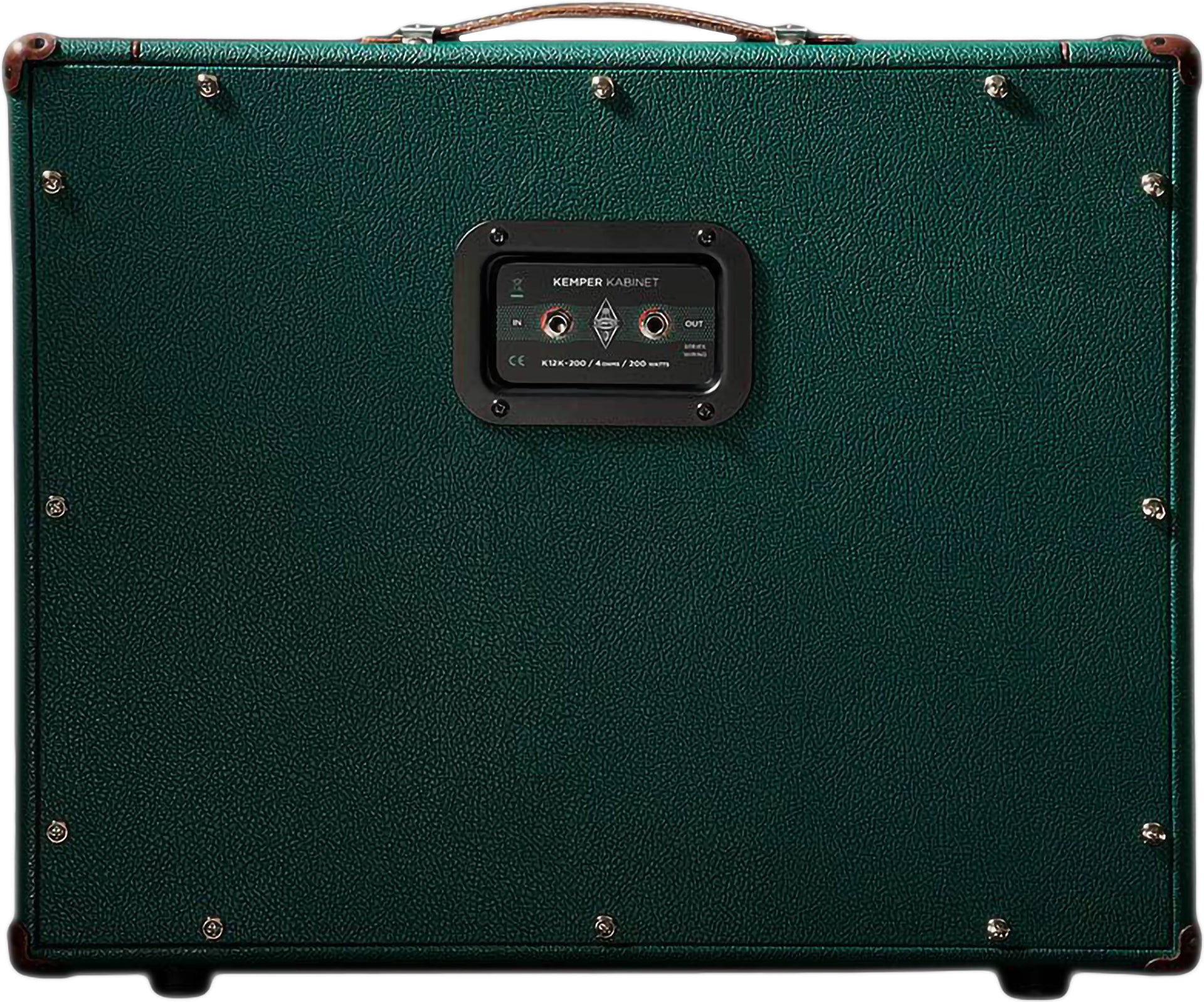 Kemper Kabinet 1x12” Cabinet with Full Range Mode