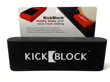 Kickblock 2208KB Kickblock in Black