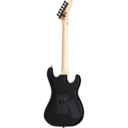 Kramer Baretta Left Handed Electric Guitar in Ebony